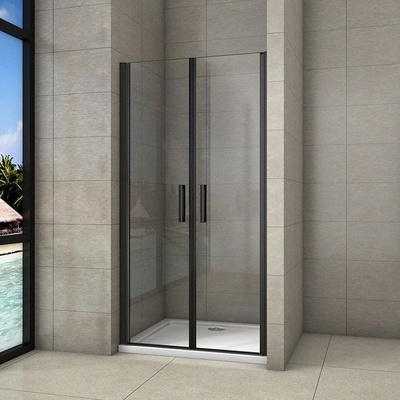 H K dvoukřídlé BLACK SAFIR D2 90, 86-90 x 200 SE-BLACKSAFIRD290