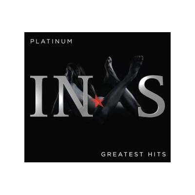 Platinum - Greatest Hits - Inxs CD