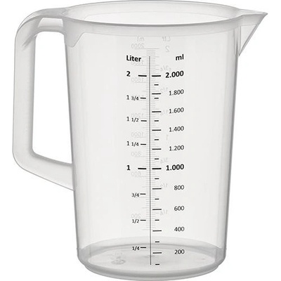 Odměrka „PRO“ 2,0 L Berndorf