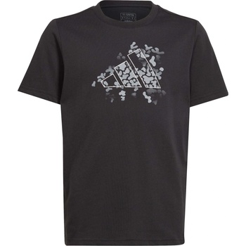 Adidas sportswear Тениска Training Graphic T-Shirt Kids