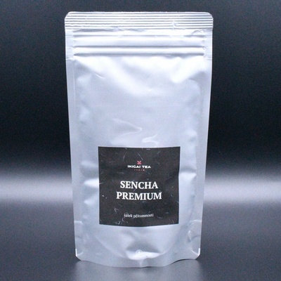 IkigaiTea Sencha Premium 100 g