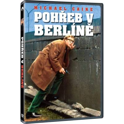MagicBox Погребение в Берлин - dvd (071700)