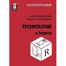 Technologie v kostce