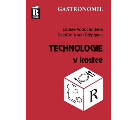 Technologie v kostce