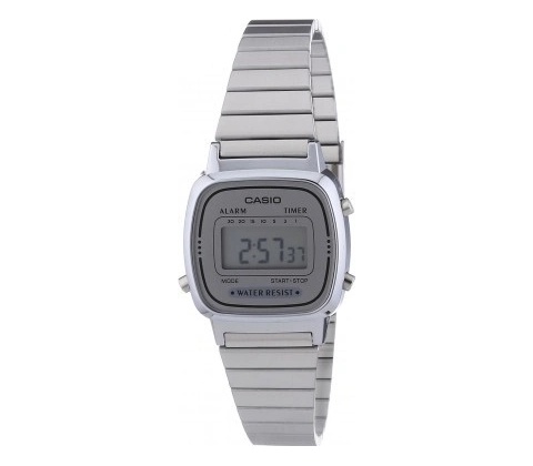 Casio LA-670WEA-7