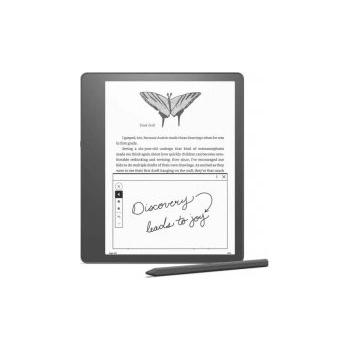 Amazon Kindle Scribe 2022 16GB Premium Pen