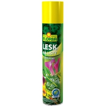 Agro Floria Lesk na listy spray 400 ml