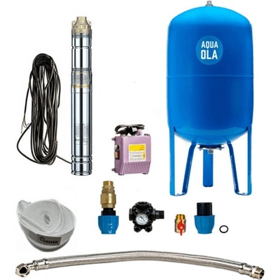 Prodo Omnigena EVJ 1,8 / 80L 28530