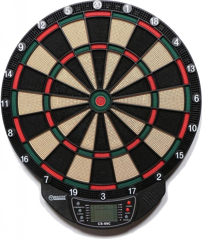 Master Elect 65