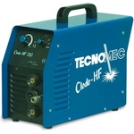 TECNOMEC Електрожен Tecnomec CLODE 140 HF DC TIG инверторен Tecnomec (030 WLD 437) Заваръчен апарат