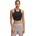 Under Armour Women's Rival Rib Vest - Black
