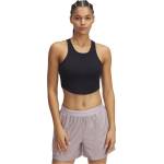 Under Armour Women's Rival Rib Vest - Black
