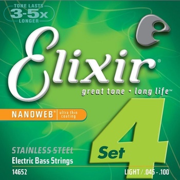 ELIXIR 14652 Light/Long scale
