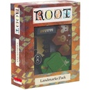 Leder Games Root: Landmarks Pack