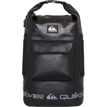 Quiksilver Дневна раница Quiksilver Put It All Mid 28 Daypack - Black / Black - размер One Size (504-1630-0111)