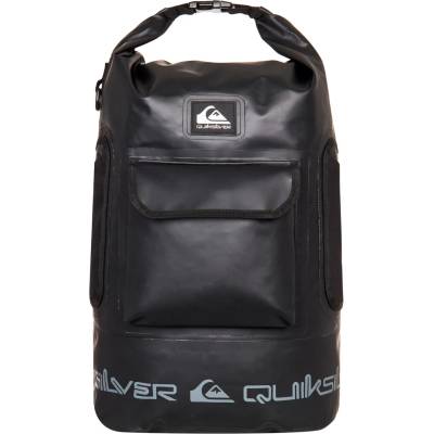 Quiksilver Дневна раница Quiksilver Put It All Mid 28 Daypack - Black / Black - размер One Size (504-1630-0111)