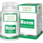 Matxin Labs Neem Derma Care [60 капсули]