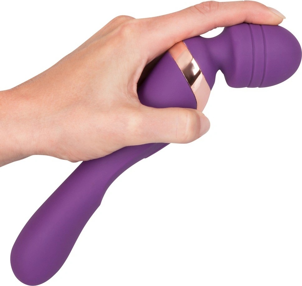 Javida Double Massager