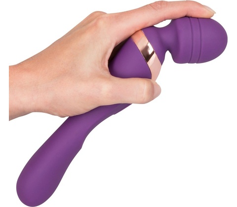 Javida Double Massager