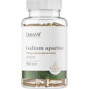 OstroVit Galium Aparine 700 mg | Vege - Еньовче [90 капсули]
