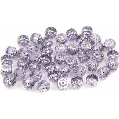 Glass beads, s.r.o. Bols perle 15119104 6 mm 00030/97429 Balení: 300ks