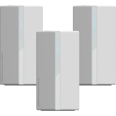 Xiaomi AX3000 NE, 3ks