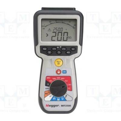 Megger 1004-745