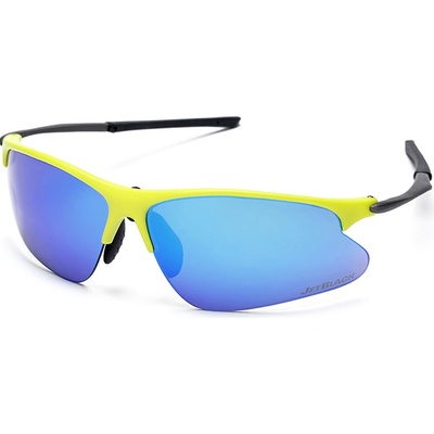 JETBLACK Svelto Revo
