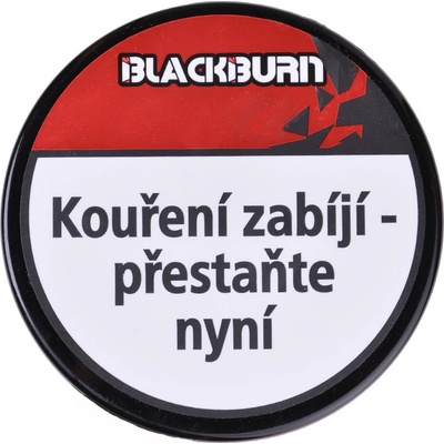 BlackBurn Lemn Swits 100 g