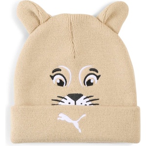 PUMA Шапка ANIMAL Mid Crown Beanie Jr (02733901)
