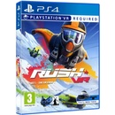 Rush VR