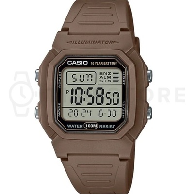 Casio W-800H-5AVDF