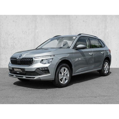 Skoda Kamiq 1.0 TSI Selection 70 kW