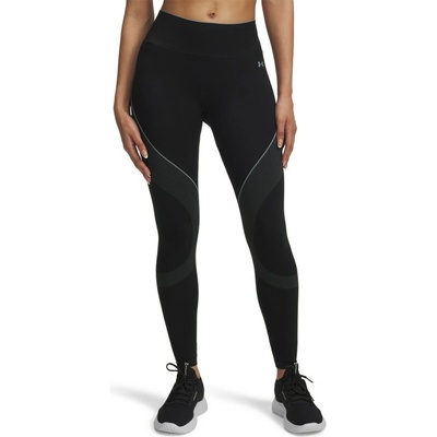Under Armour VANISH SEAMLESS LEGGINGS W čierne 6000646-001