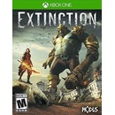 Hry na Xbox One Extinction