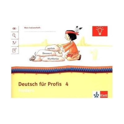 Deutsch für Profis 4