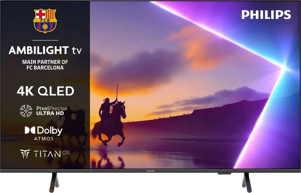 Philips 50PUS7810