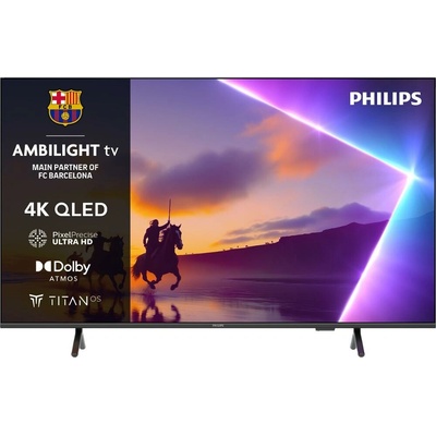 Philips 50PUS7810 – Zboží Živě