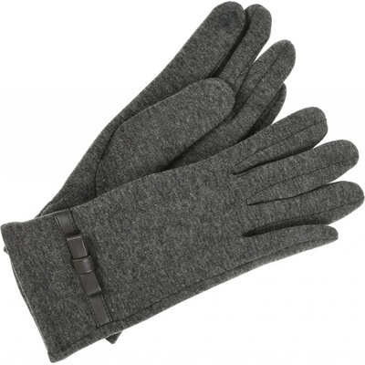 Beltimore K29 dámske dotykové rukavice sivé
