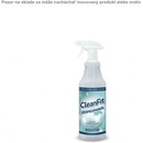 CleanFit dezinfekčný roztok IZOPROPYL 70% s rozprašovačom 1 l