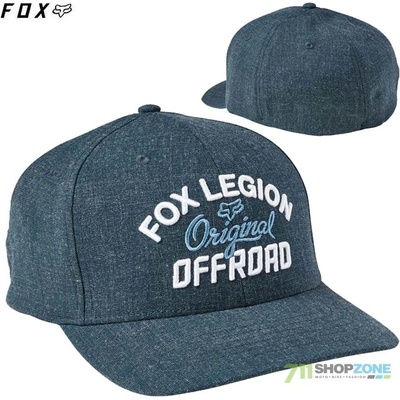 Fox Original Speed flex fit hat