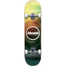 ALMOST Blur Resin