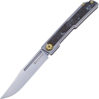 Maxace Albatross Carbon Fiber MALB01