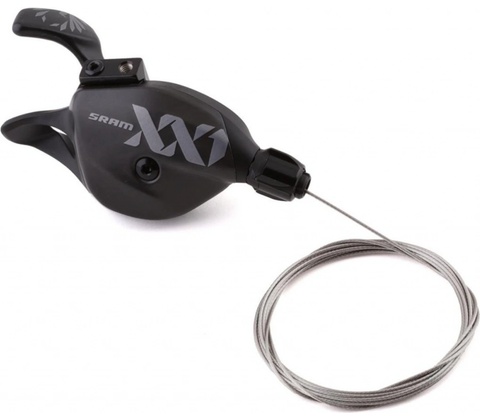 Sram XX1 Eagle