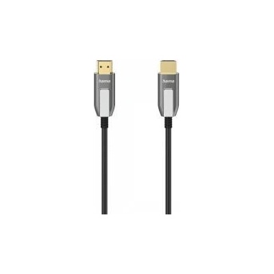 Hama Ultra High Speed HDMI кабел, сертифициран, 8K, 10.0 m