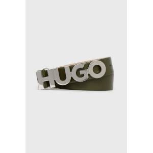 HUGO Кожен колан hugo (50470629) - answear - 103,64 лв