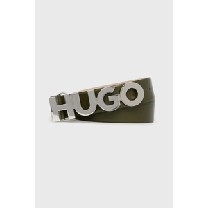 HUGO Кожен колан (50470629) - answear - 103,64 лв