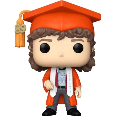 Funko POP! 1887 Stranger Things - Dustin Henderson – Hledejceny.cz