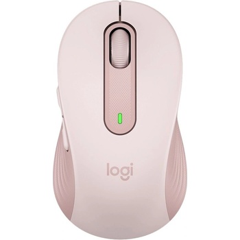 Logitech Signature M650 L Wireless Mouse GRAPH 910-006254