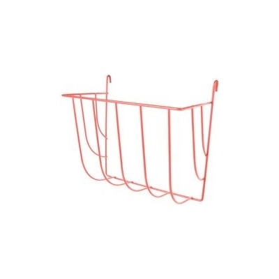 Flamingo jesličky na seno M červené 20 x 12 x 19 cm